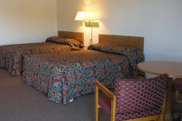 Red Carpet Inn Battleboro (North Carolina)